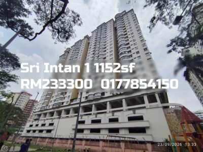 Sri Intan 1