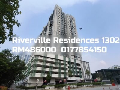 Riverville Residences
