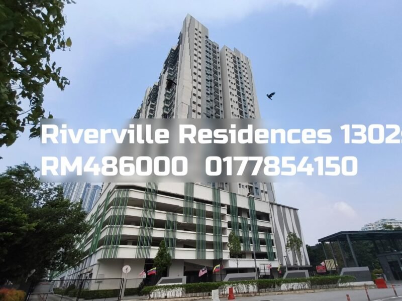 Riverville Residences