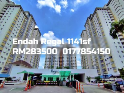 Endah Regal