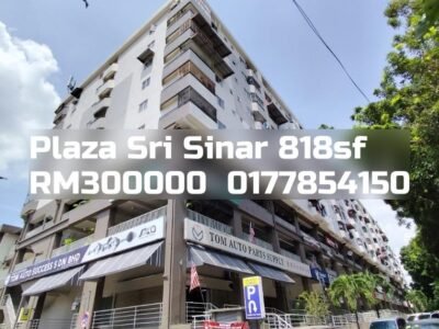 Plaza Sri Sinar
