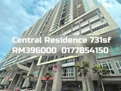 Central Residence