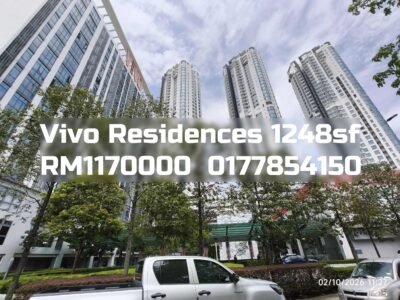 Vivo Residences