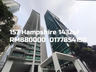 157 Hampshire