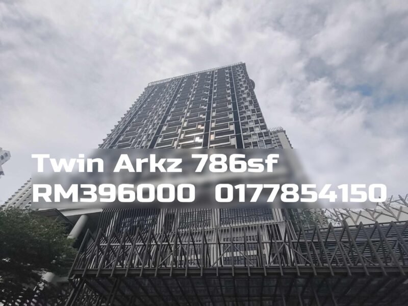 Twin Arkz