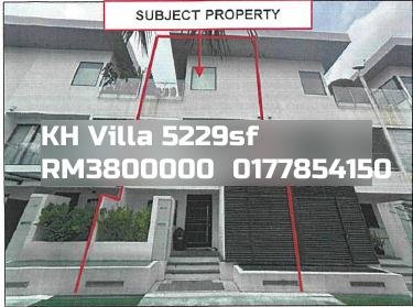 KH Villa
