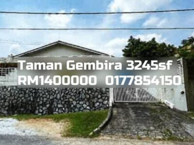 Taman Gembira