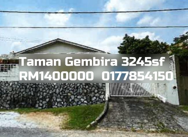 Taman Gembira