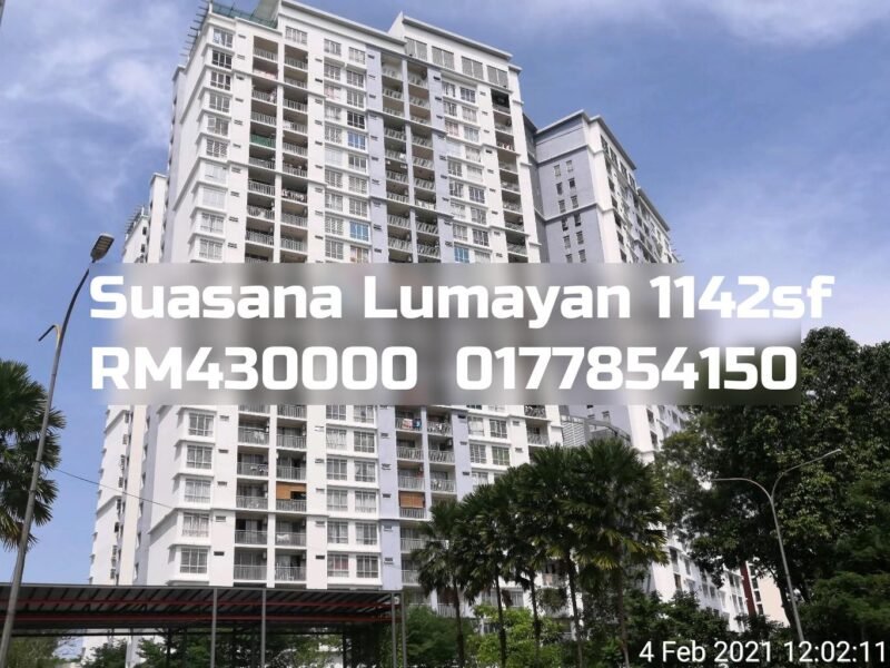 Suasana Lumayan