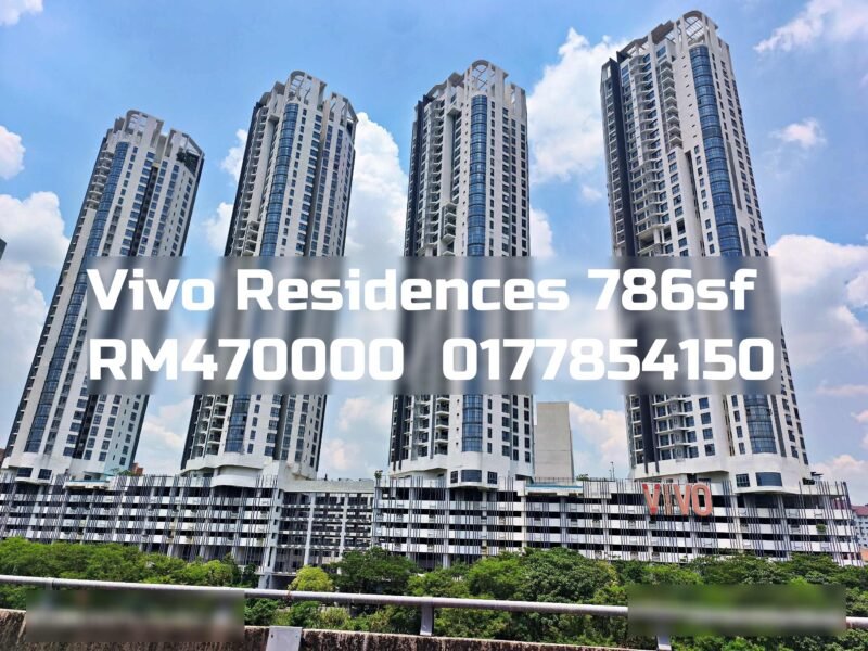 Vivo Residences
