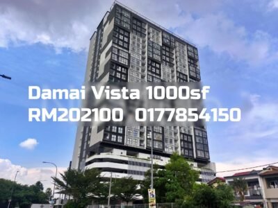 Damai Vista