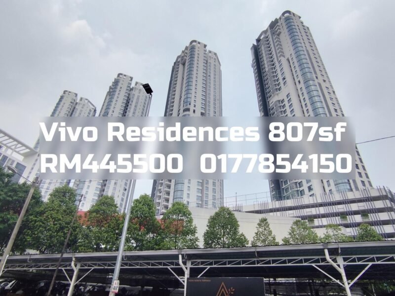 Vivo Residences