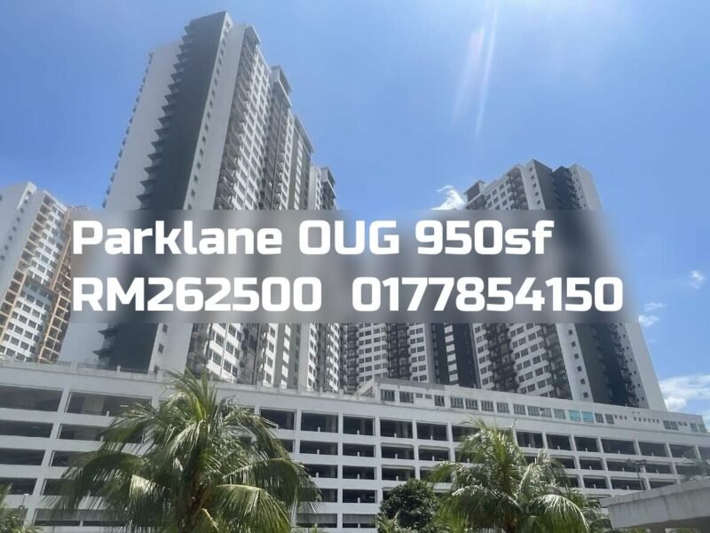 Parklane OUG