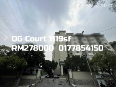 OG Court