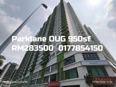Parklane OUG