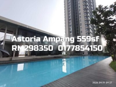 Astoria Ampang