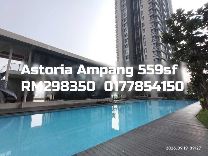 Astoria Ampang