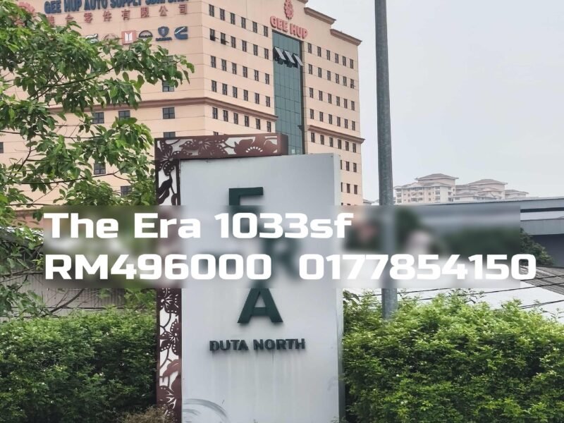 The Era