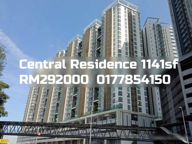Central Residence