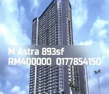 M Astra