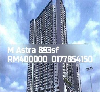 M Astra