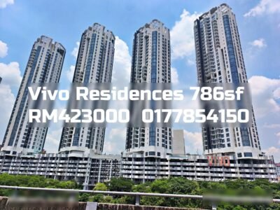 Vivo Residences