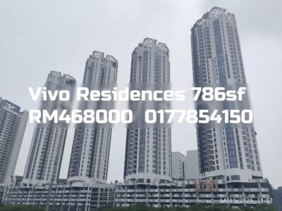 Vivo Residences