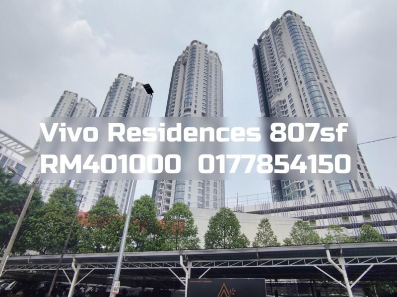 Vivo Residences