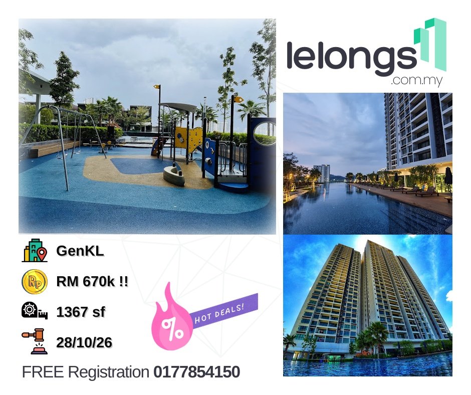 GenKL
