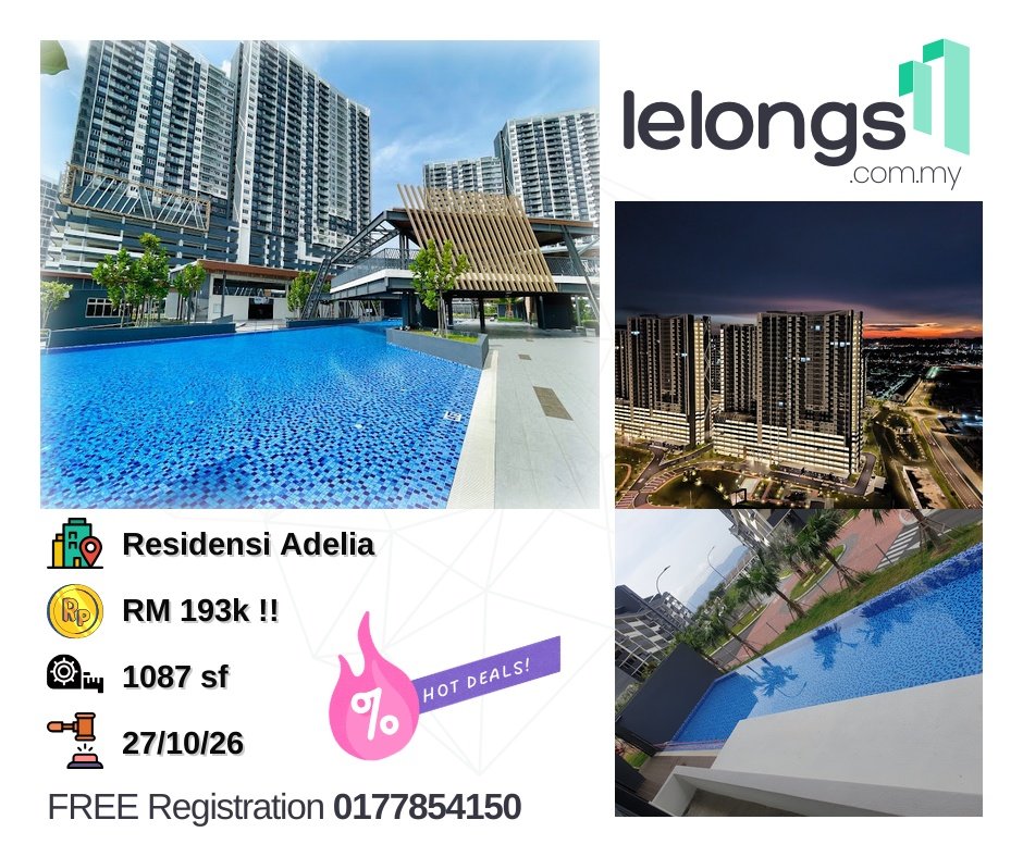 Residensi
