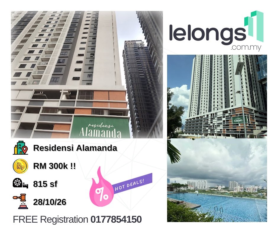 Residensi