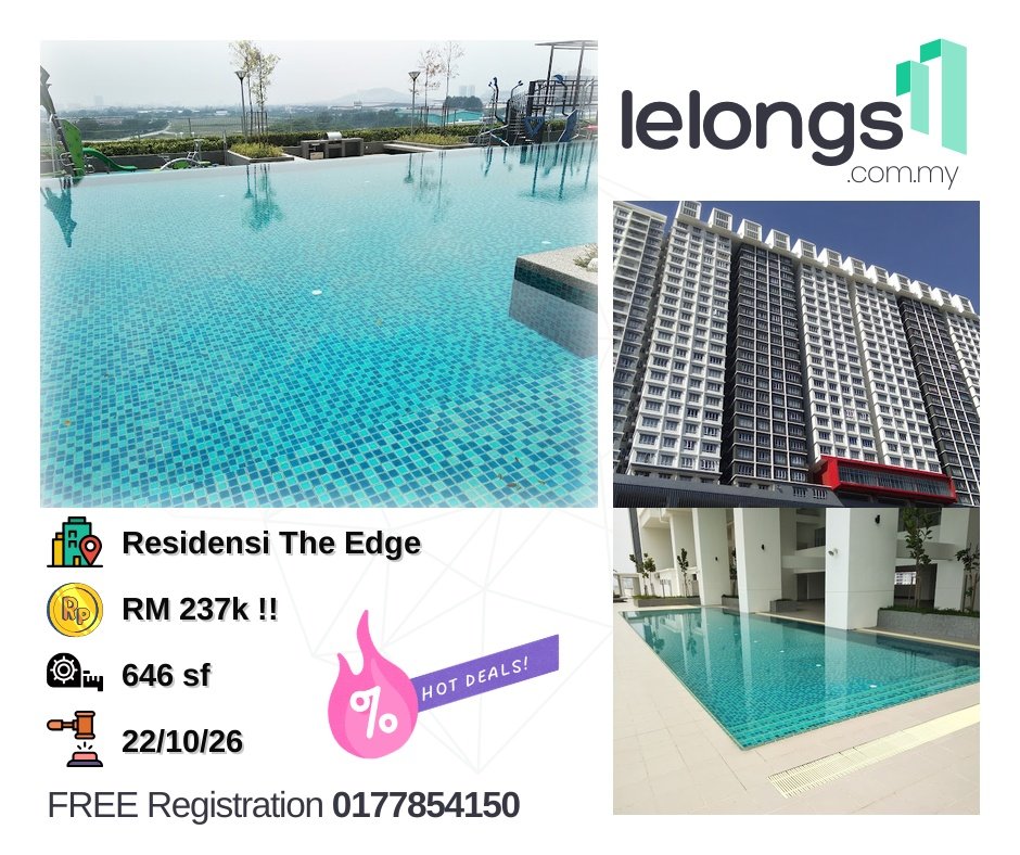Residensi