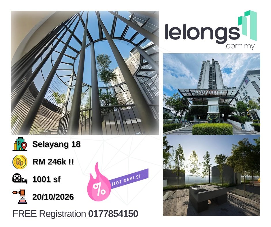 Selayang