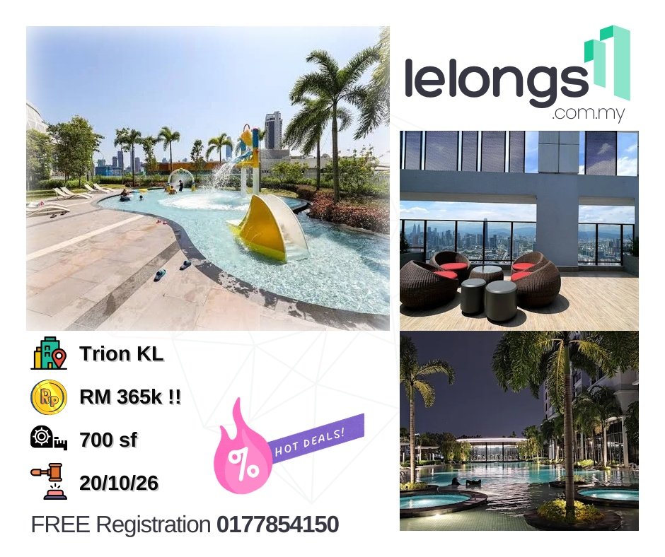 Trion